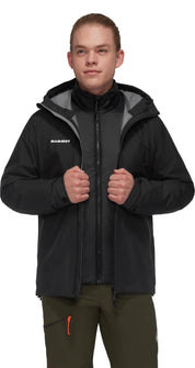 Funktionsjacke ALTO LIGHT 3in1
