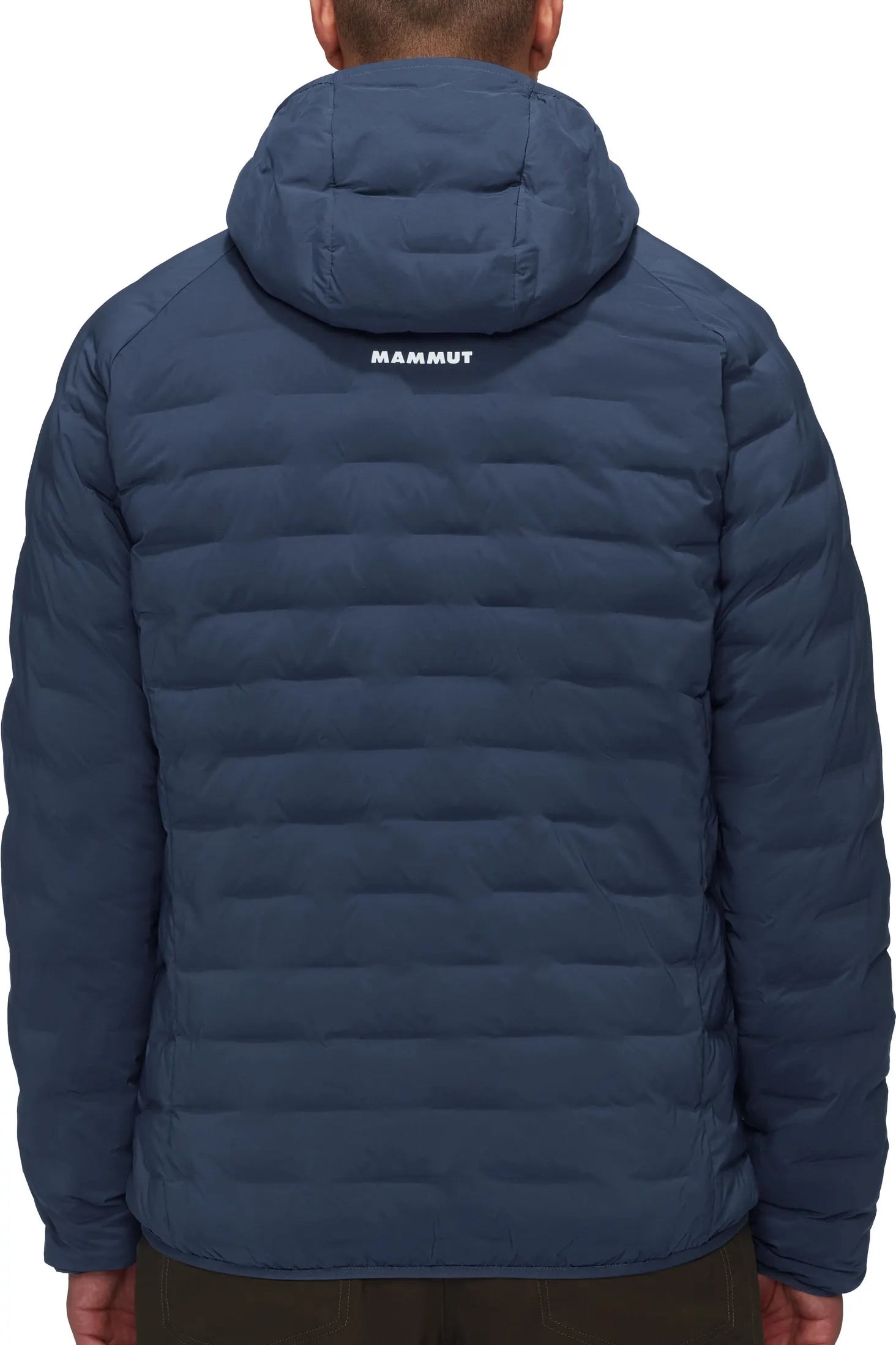 Steppjacke SENDER IN