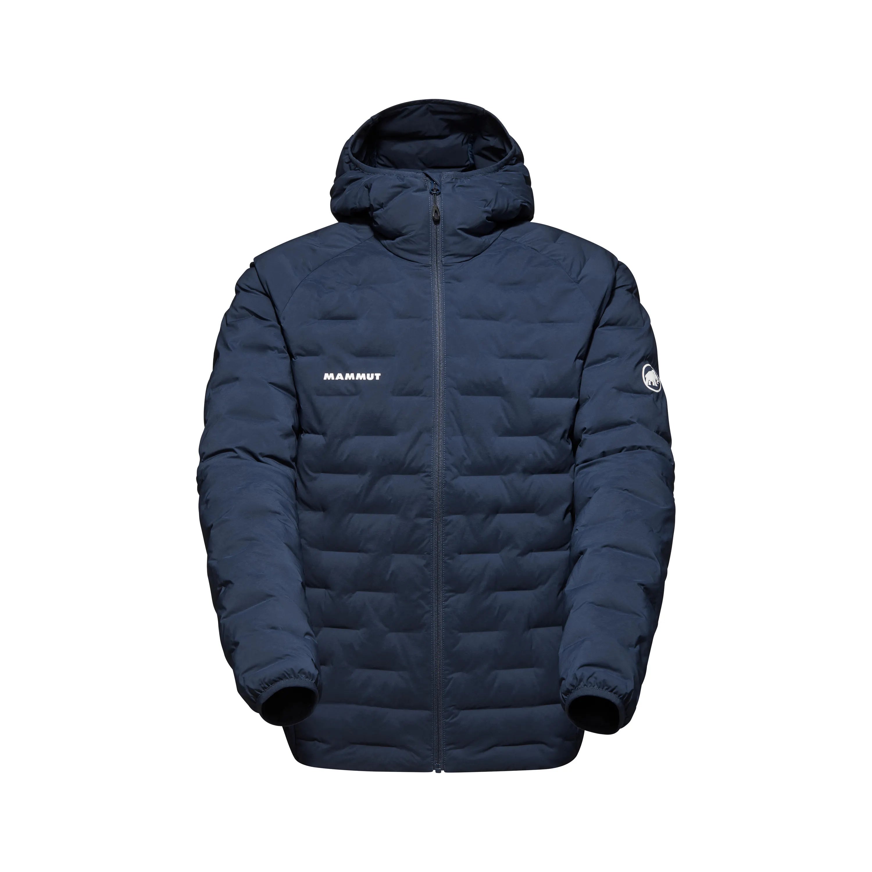 Steppjacke SENDER IN