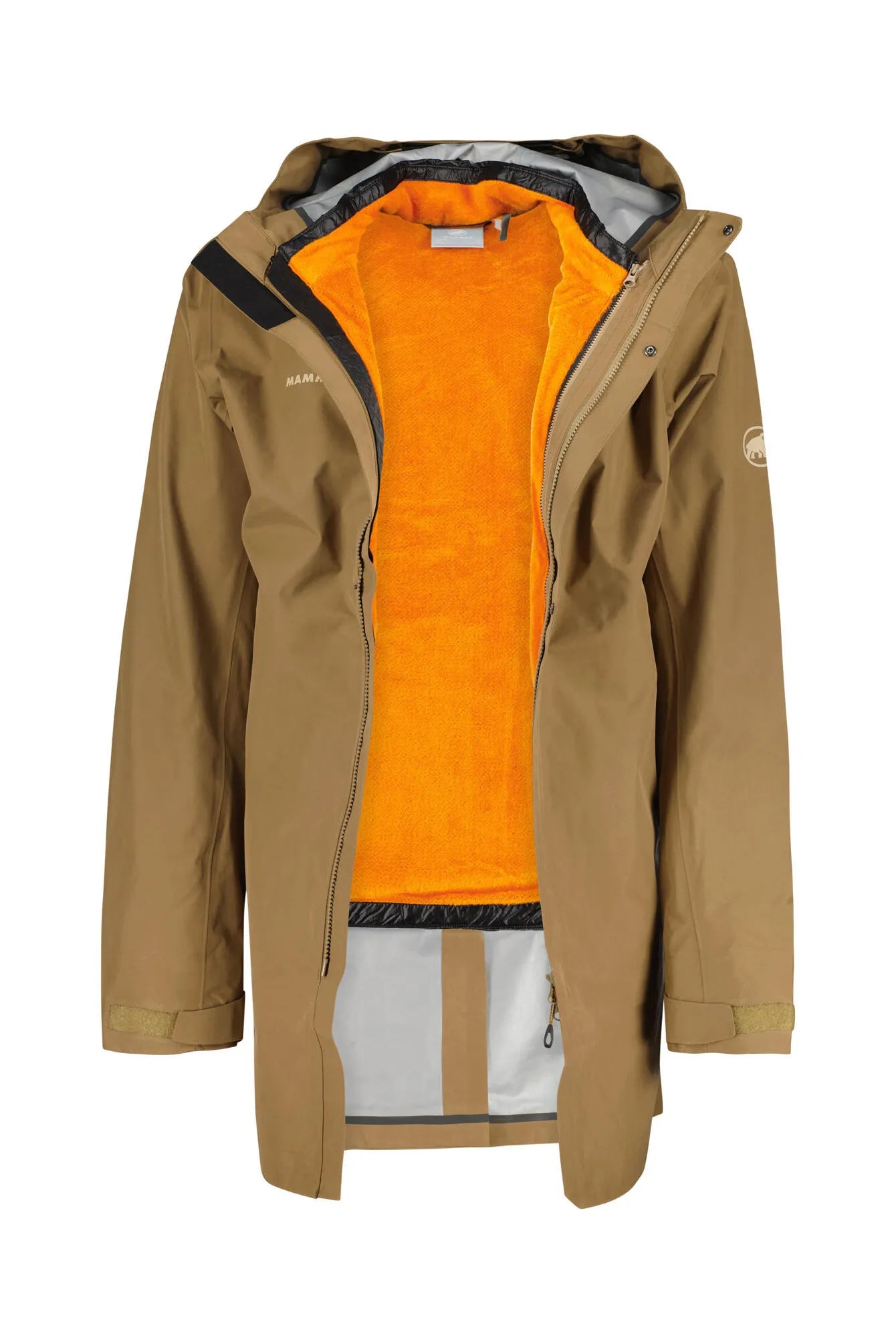 3in1 Funktionsmantel Gore-Tex Utility