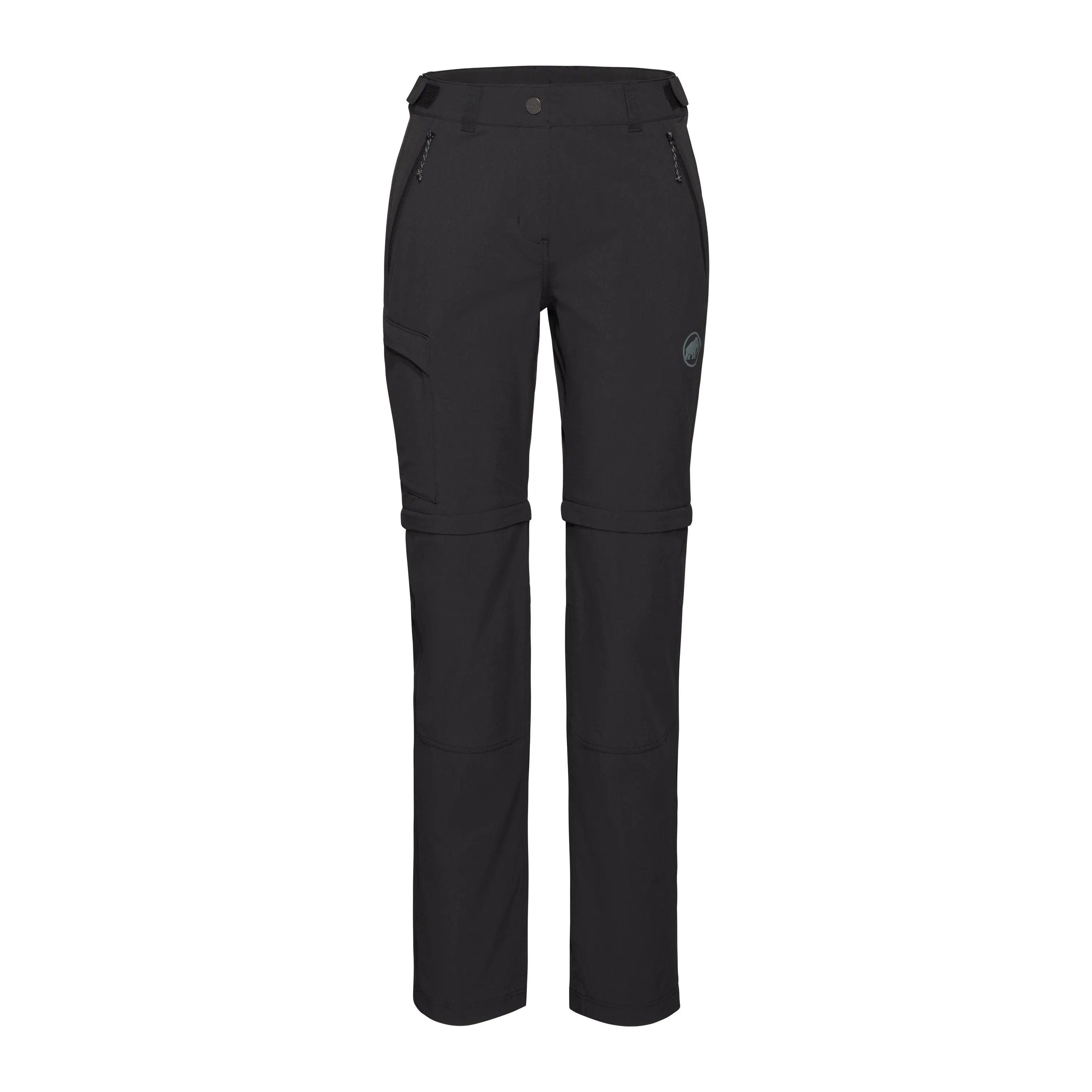 Wanderhose Runbold IV Zip Off