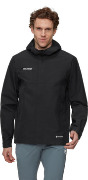 Funktionsjacke TREELINE LIGHT