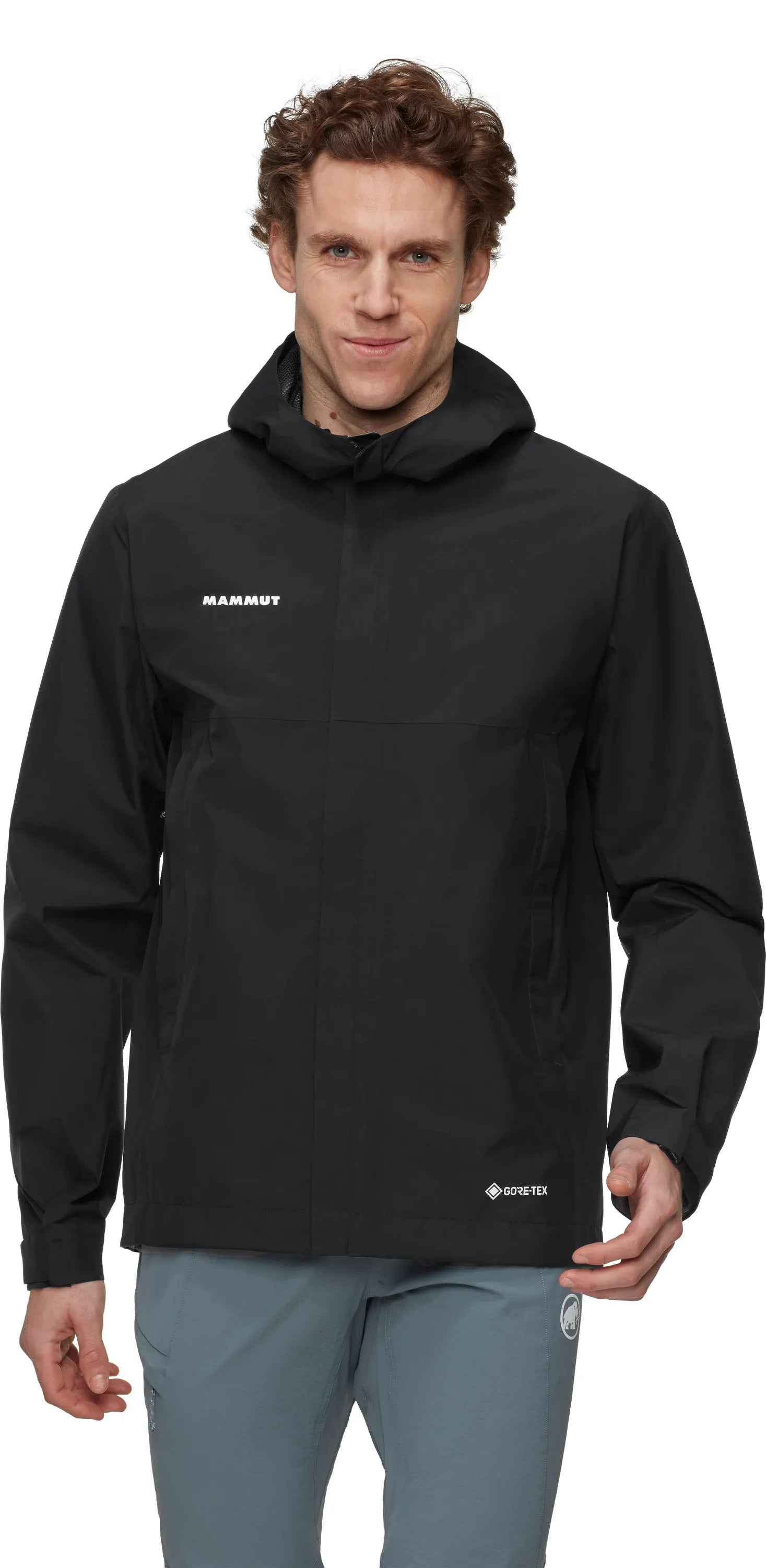 Funktionsjacke TREELINE LIGHT