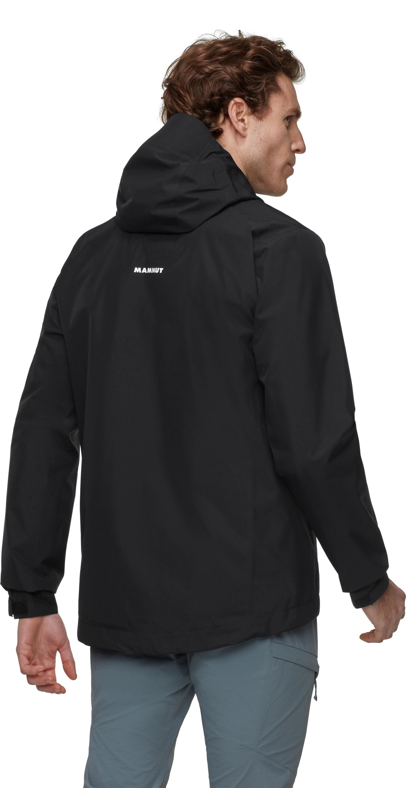 Funktionsjacke TREELINE LIGHT