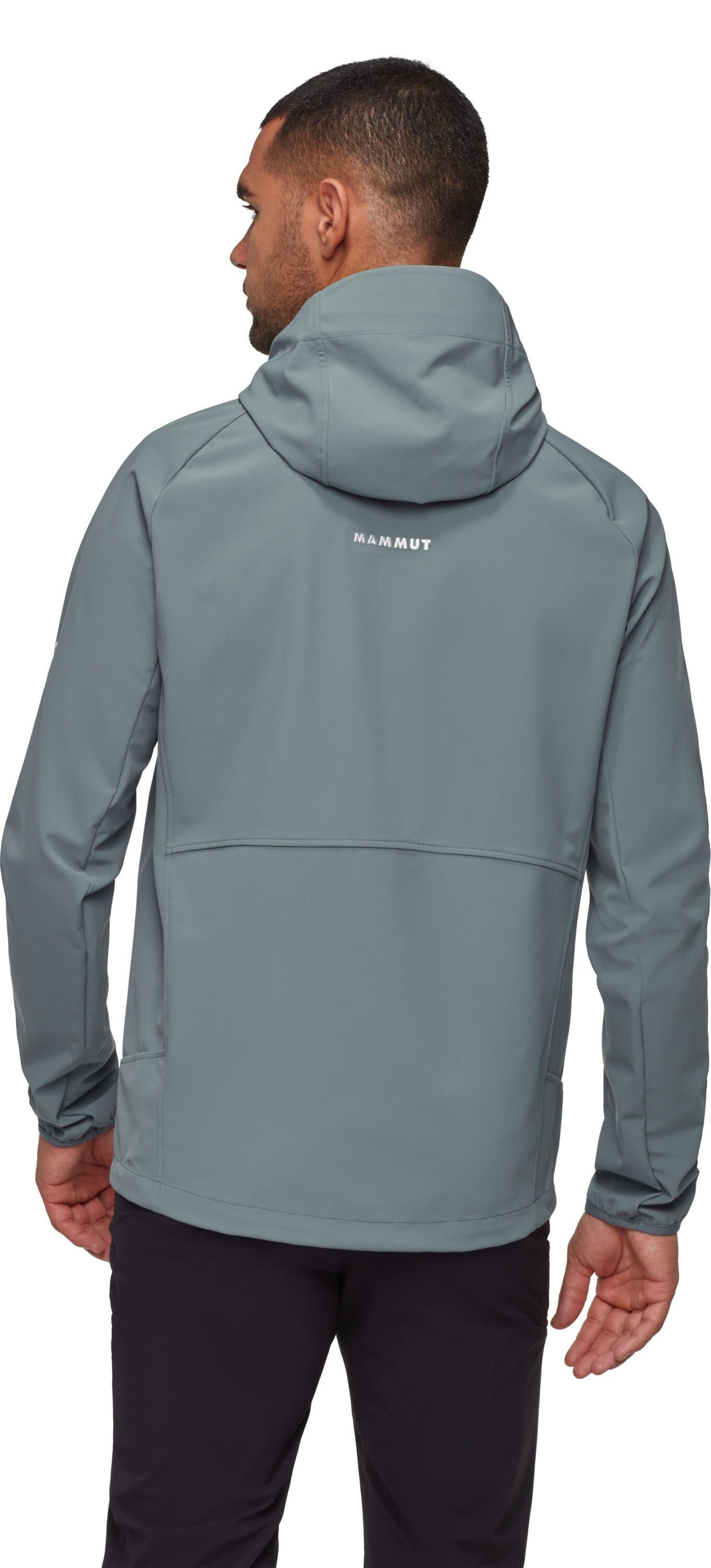 Funktionsjacke ULTIMATE COMFORT SO