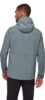Funktionsjacke ULTIMATE COMFORT SO
