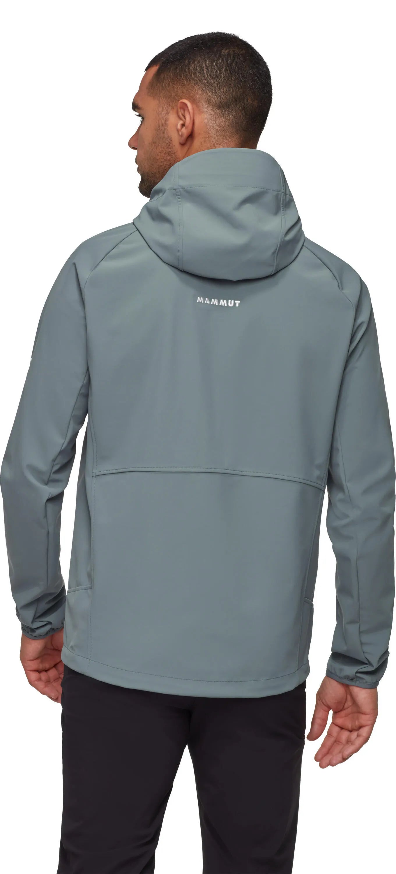 Funktionsjacke ULTIMATE COMFORT SO