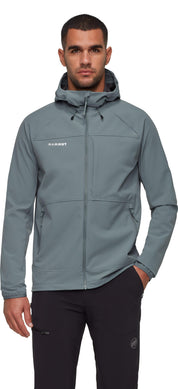 Funktionsjacke ULTIMATE COMFORT SO