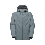Funktionsjacke ULTIMATE COMFORT SO