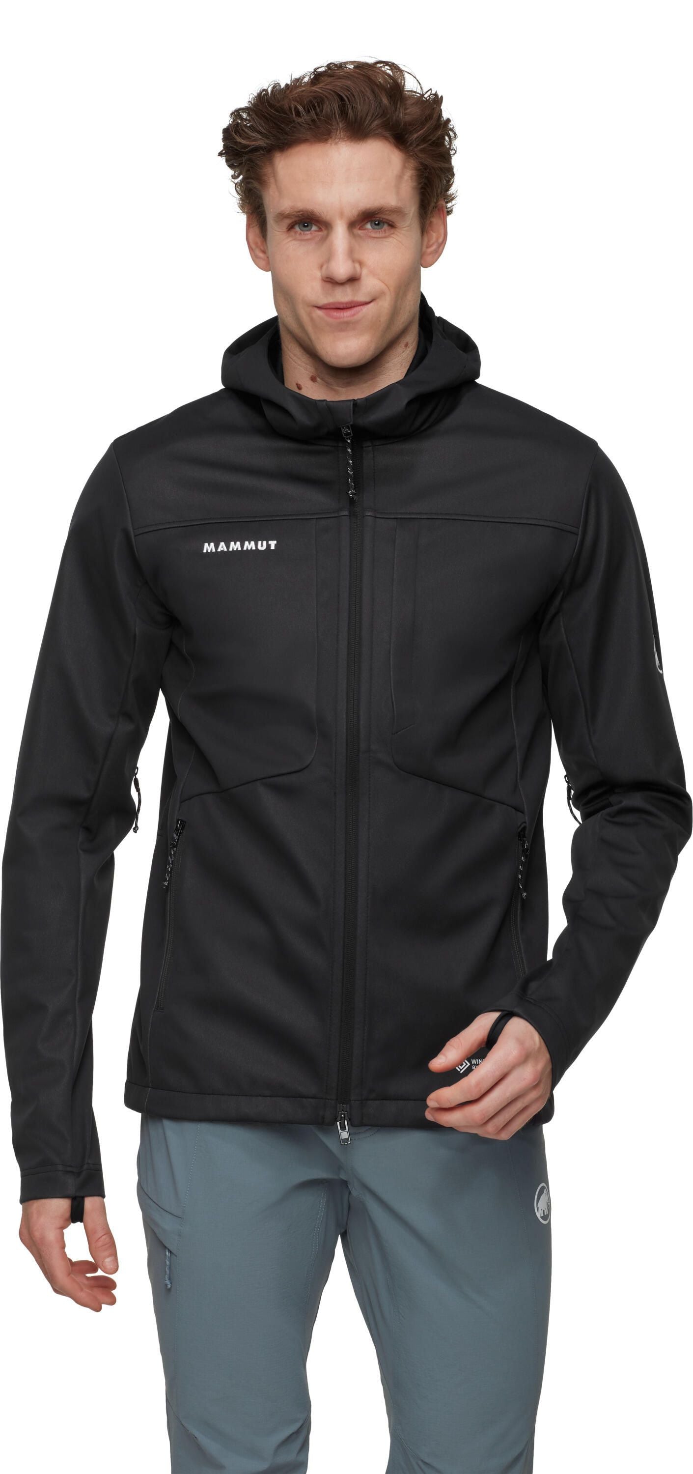 Funktionsjacke ULTIMATE VIII