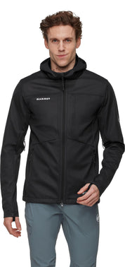 Funktionsjacke ULTIMATE VIII