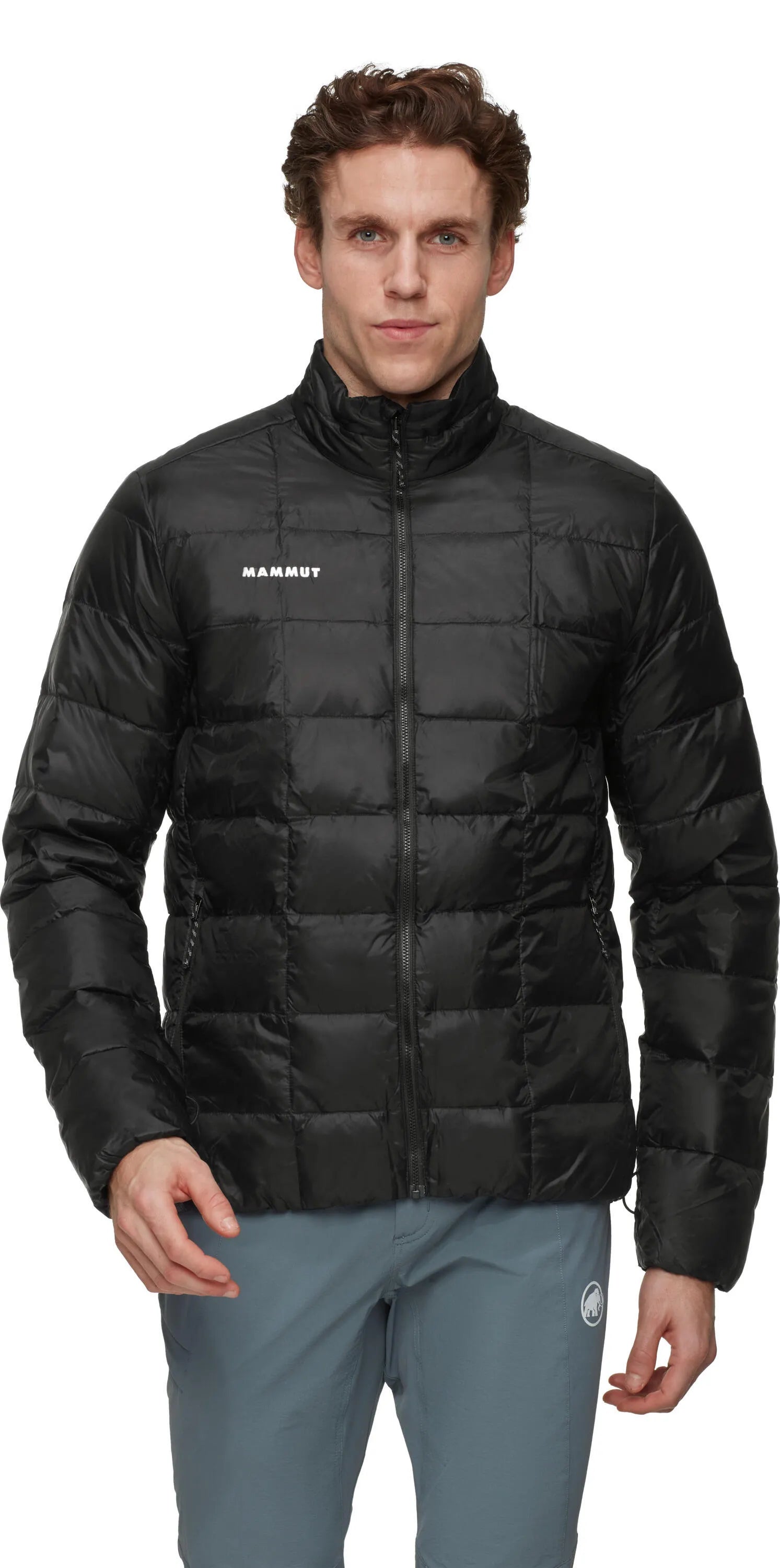 Funktionsjacke TREELINE 3 in 1