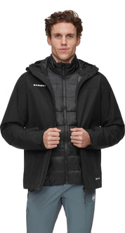 Funktionsjacke TREELINE 3 in 1