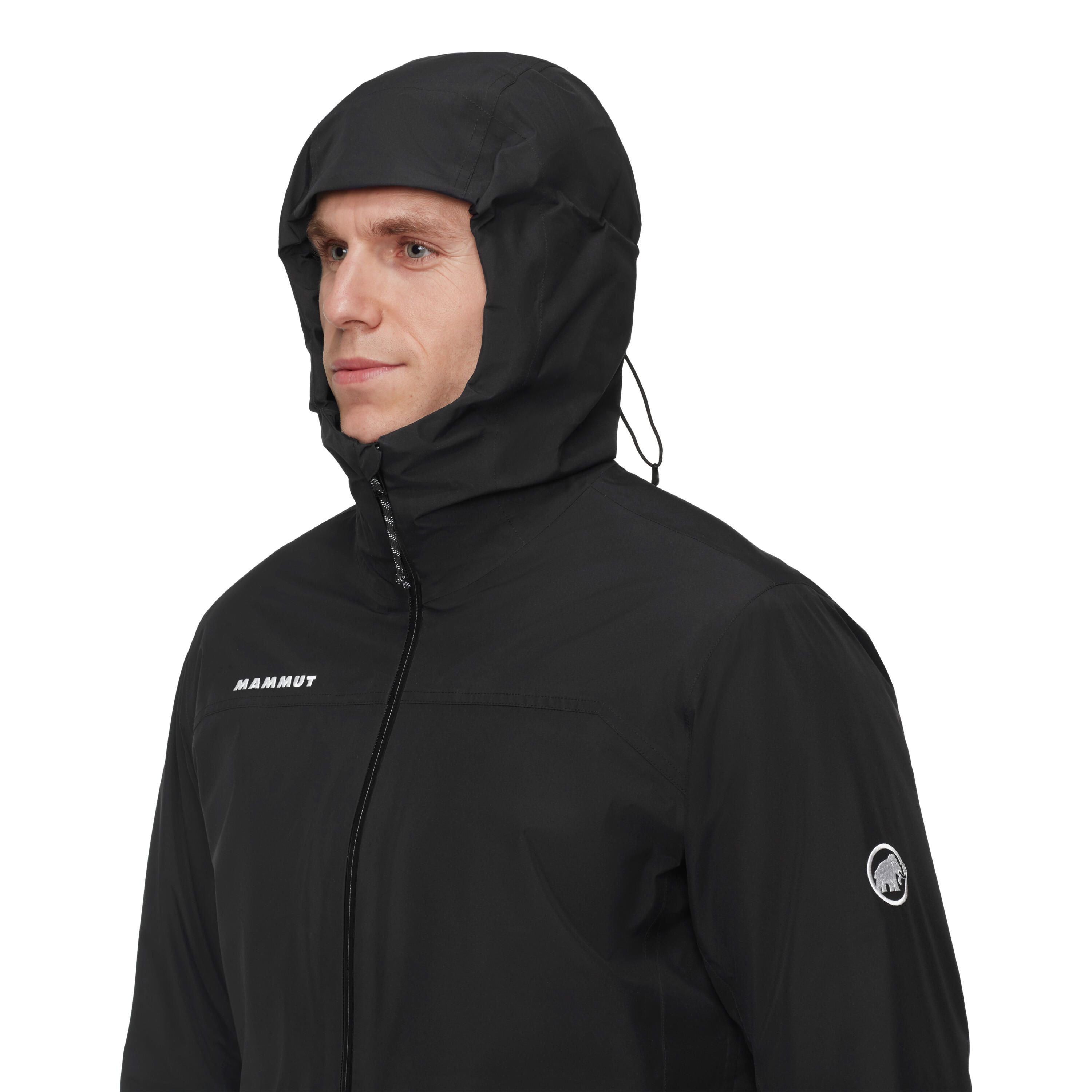 Funktionsjacke TREELINE 3 in 1