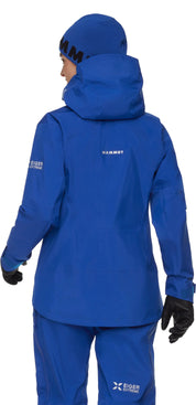 Funktionsjacke EIGER NORDWAND ADVANCED