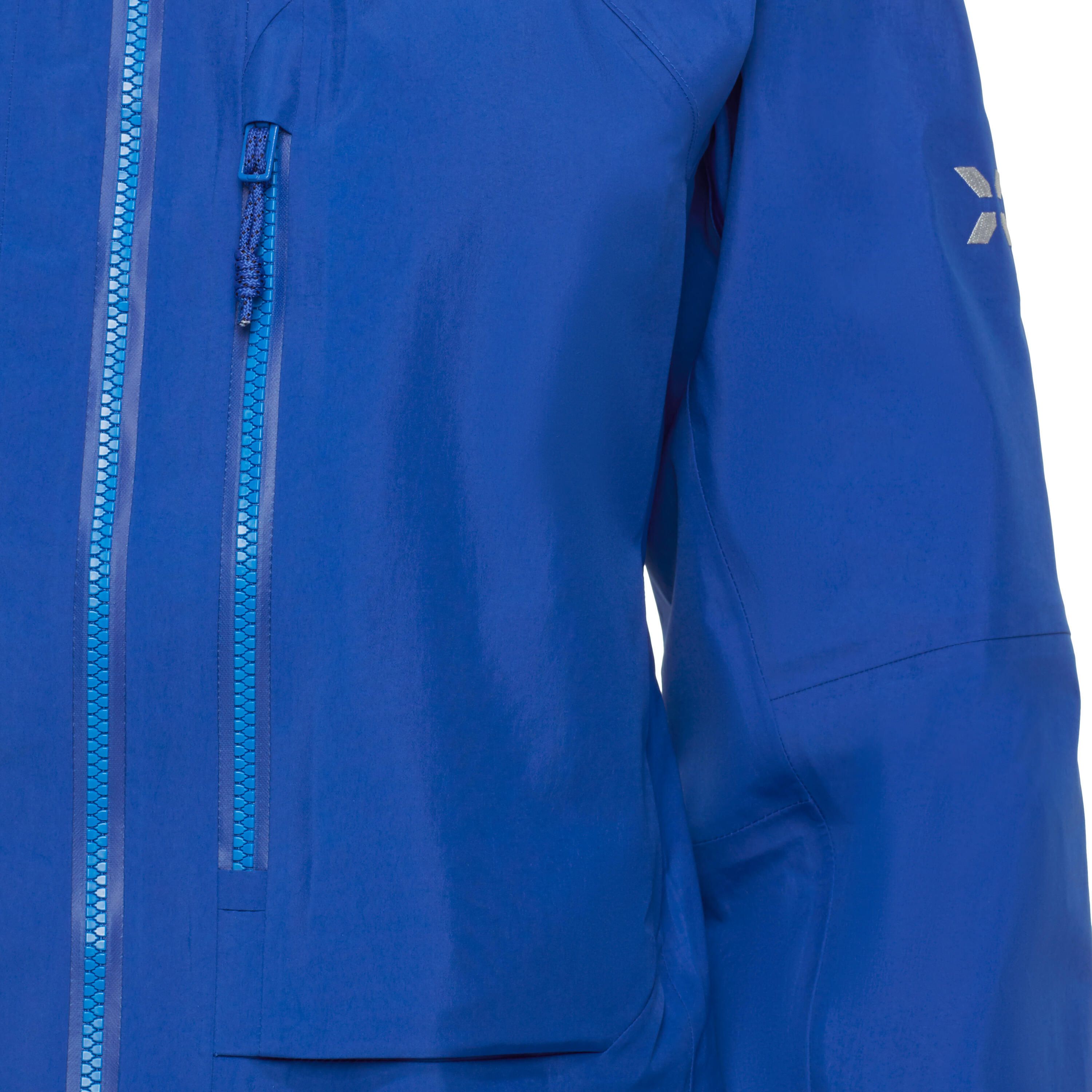 Funktionsjacke EIGER NORDWAND ADVANCED