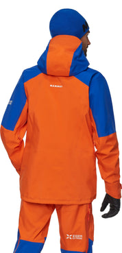 Funktionsjacke EIGER NORDWAND PRO