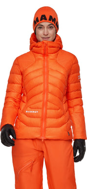 Daunenjacke EIGER NORDWAND LIGHT