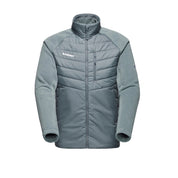 Hybrid-Funktionsjacke