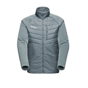 Hybrid-Funktionsjacke