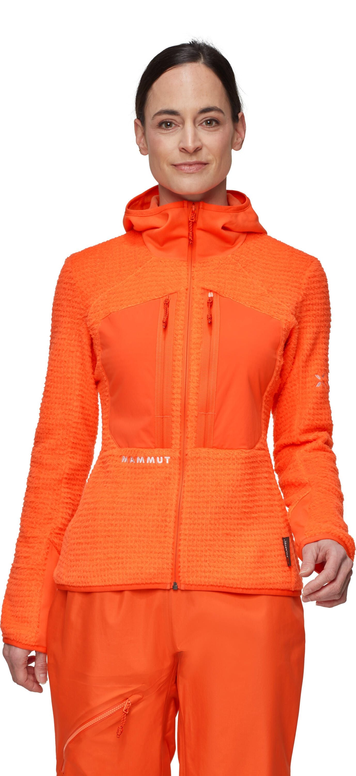 Midlayer EIGER NORDWAND PRO