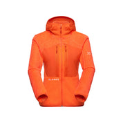Midlayer EIGER NORDWAND PRO
