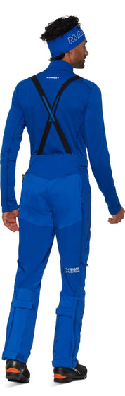 Funktionslatzhose EIGER NORDWAND PRO