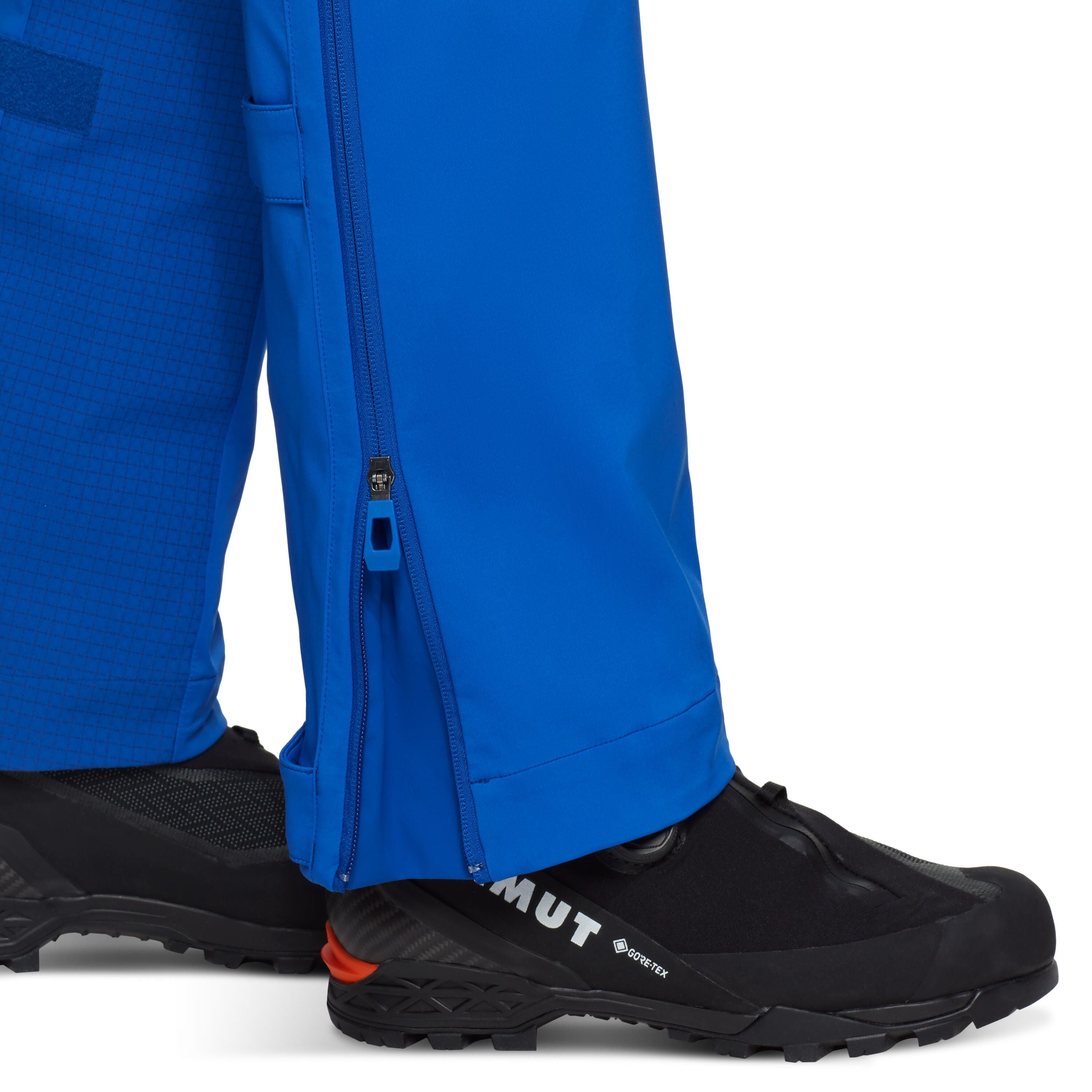 Funktionslatzhose EIGER NORDWAND PRO