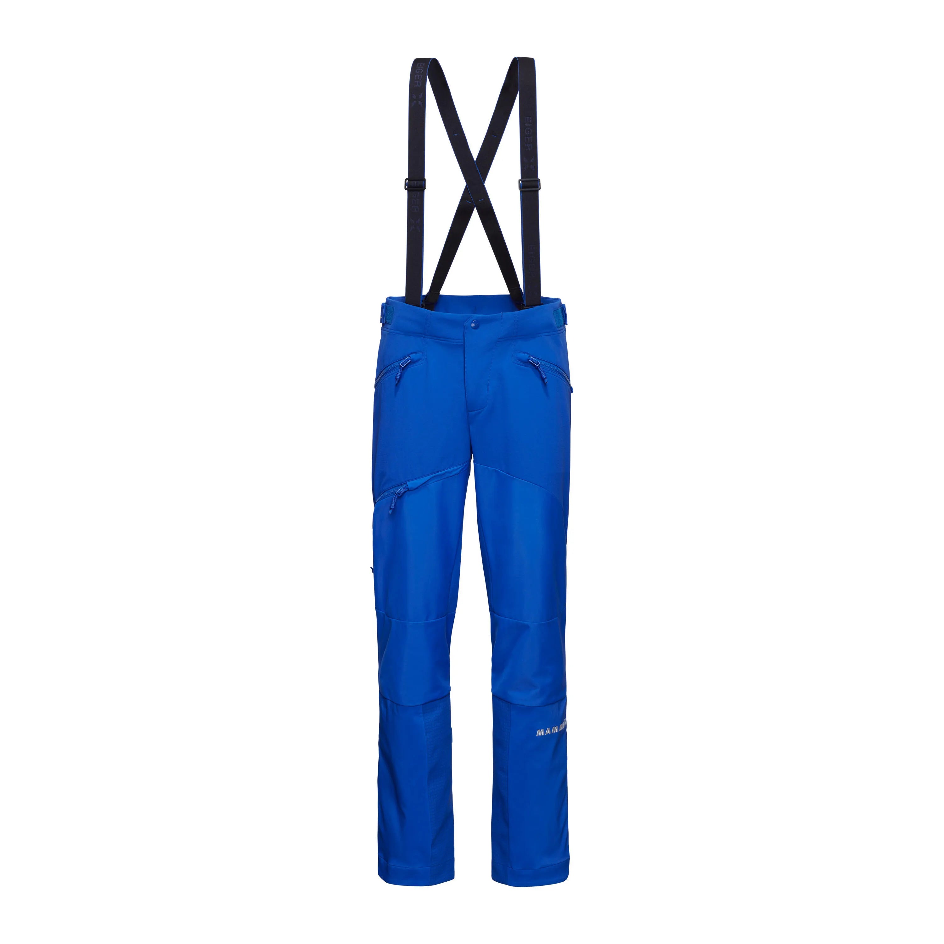 Funktionslatzhose EIGER NORDWAND PRO