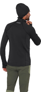 Midlayer TAISS mit Stehkragen