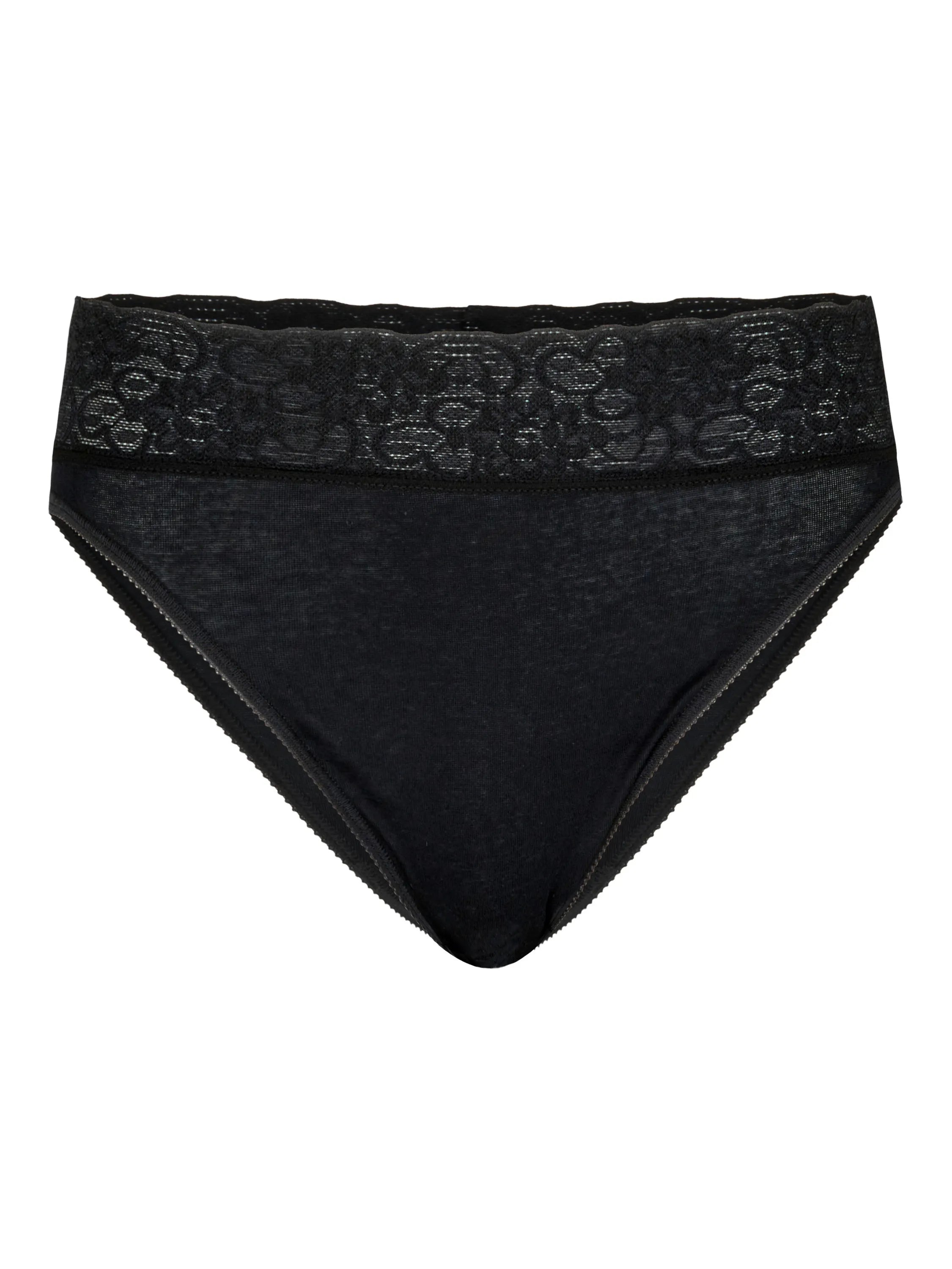 Slip aus Baumwolle