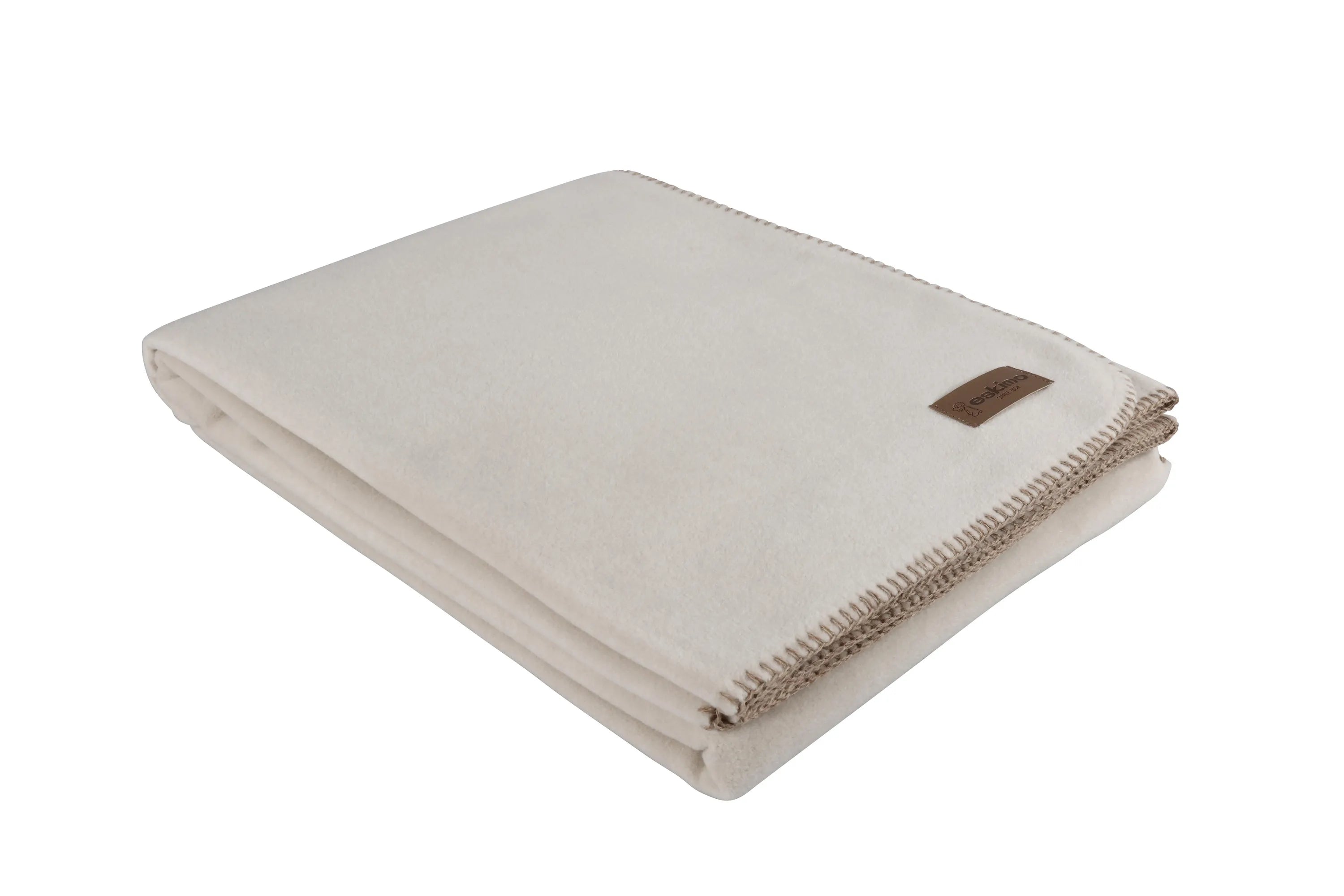 Wohndecke Edelvelours 150x200