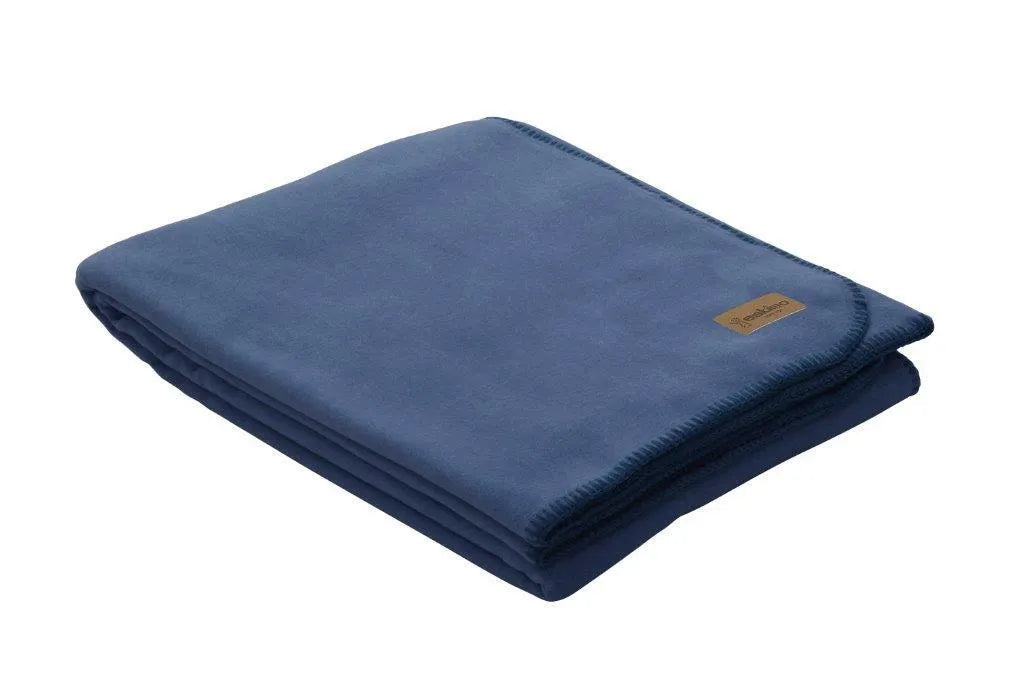 Wohndecke Edelvelours 100x150