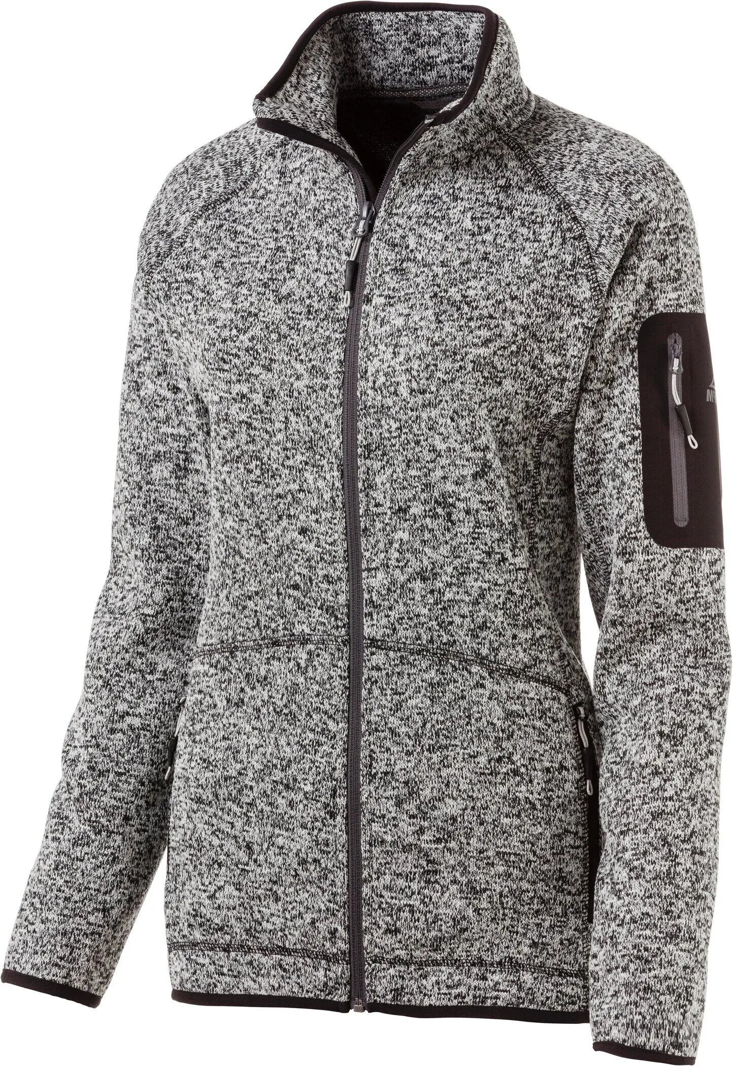 Fleecejacke SKEENA