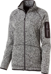 Fleecejacke SKEENA