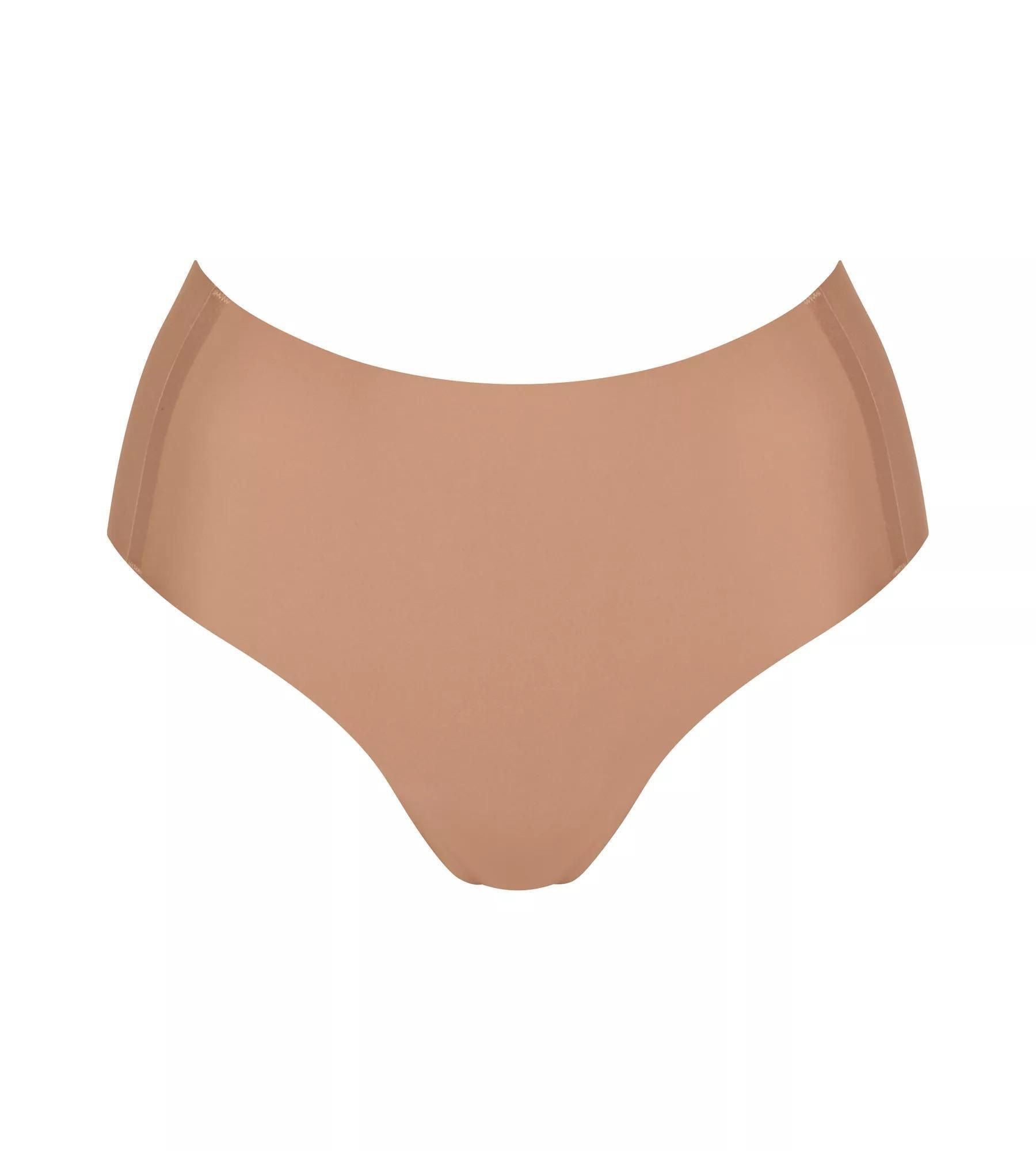 High Waist Slip ZERO Feel