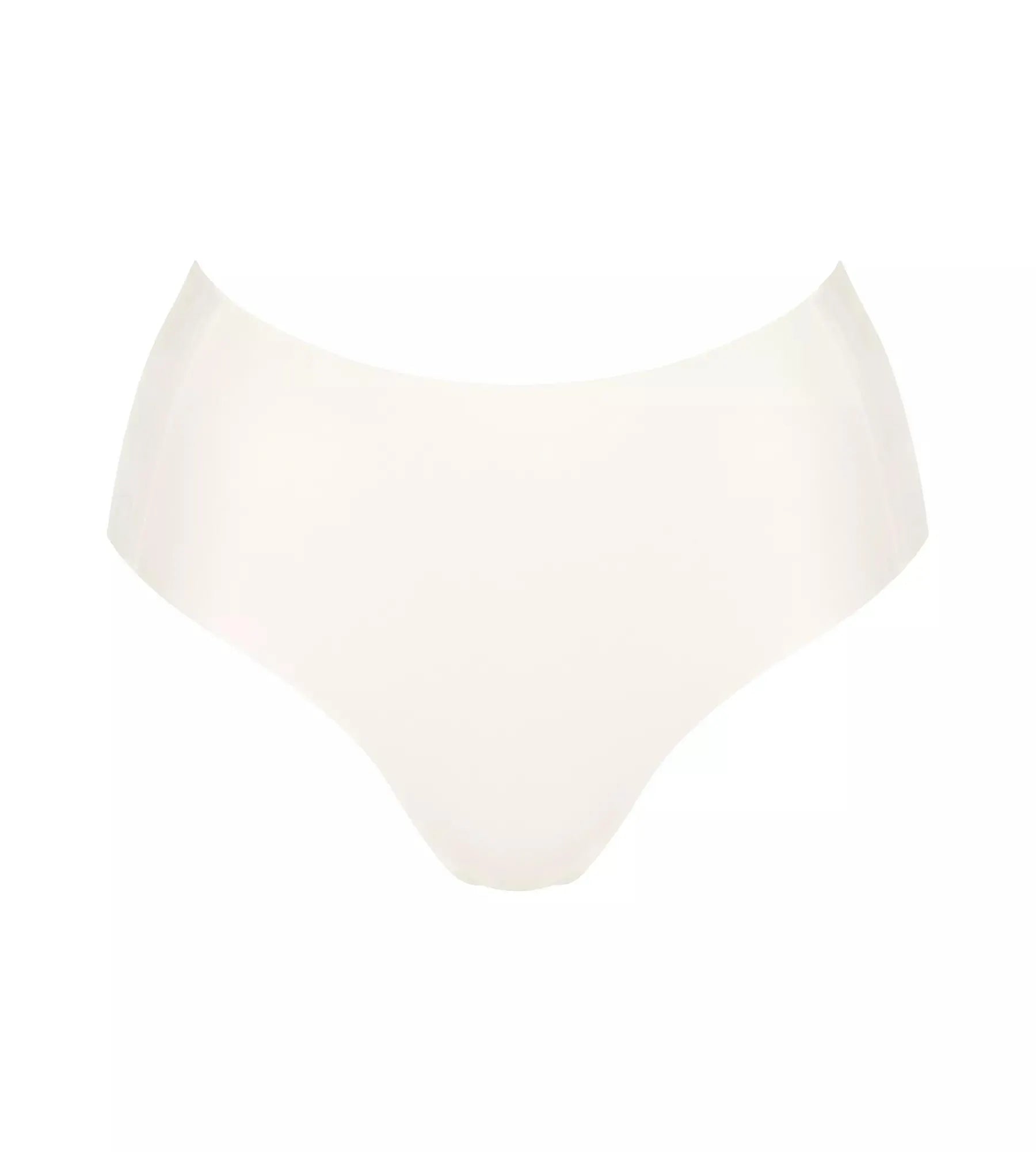 High Waist Slip ZERO Feel