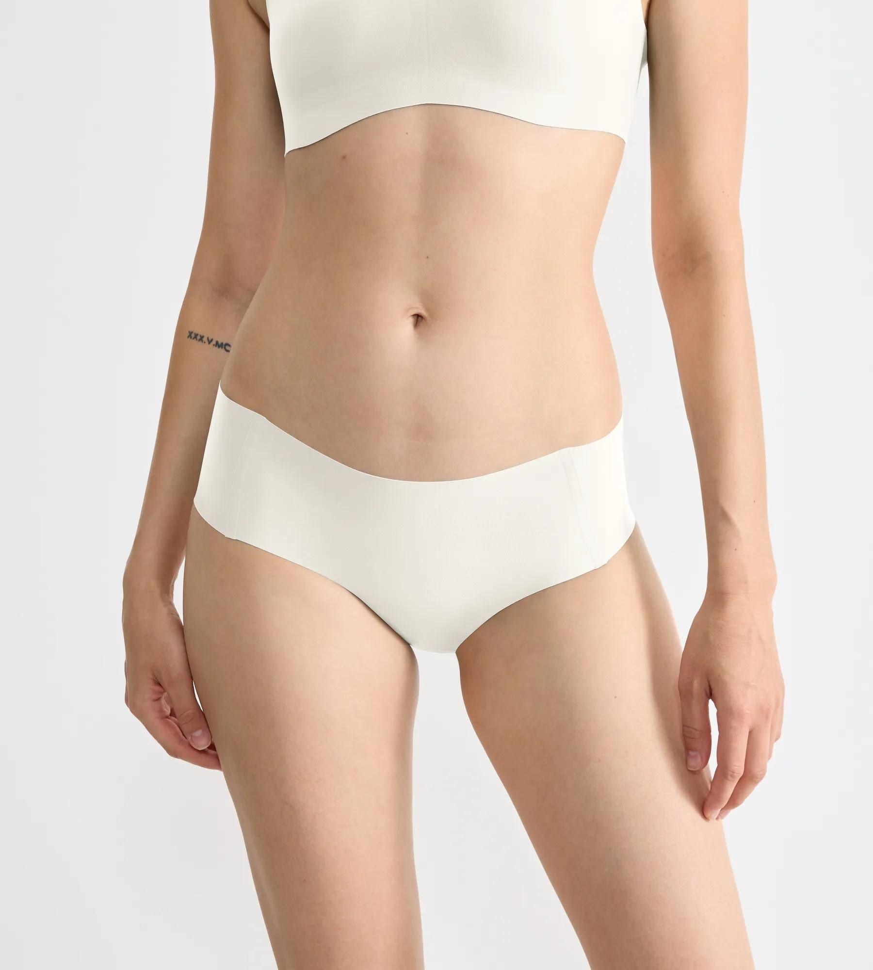 Hipster Slip