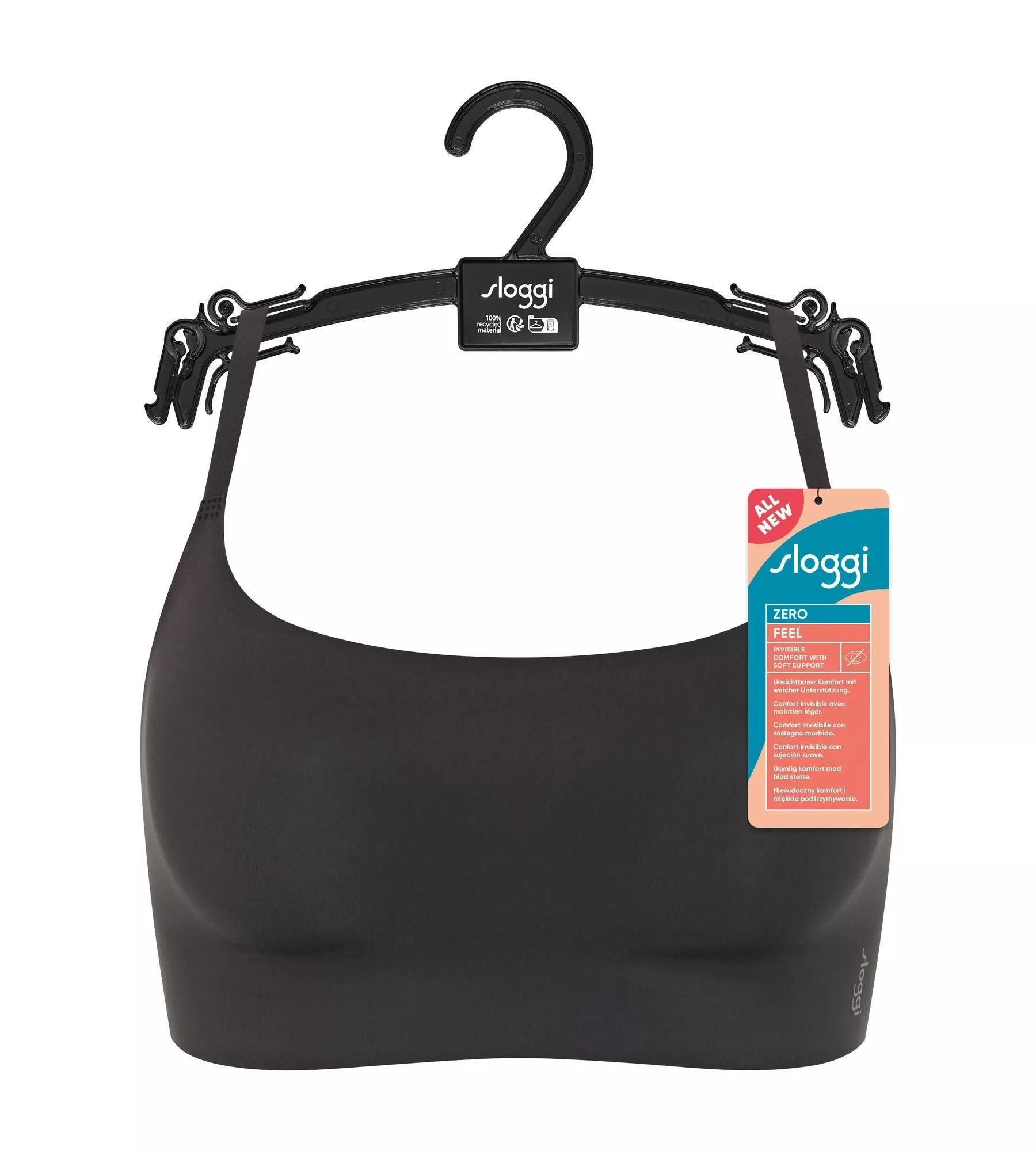 Bralette ZERO FEEL 2.0