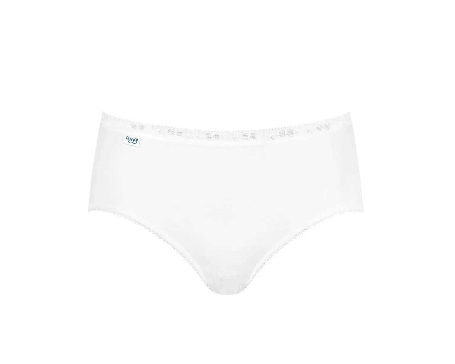 2er-Pack Midi Slips
