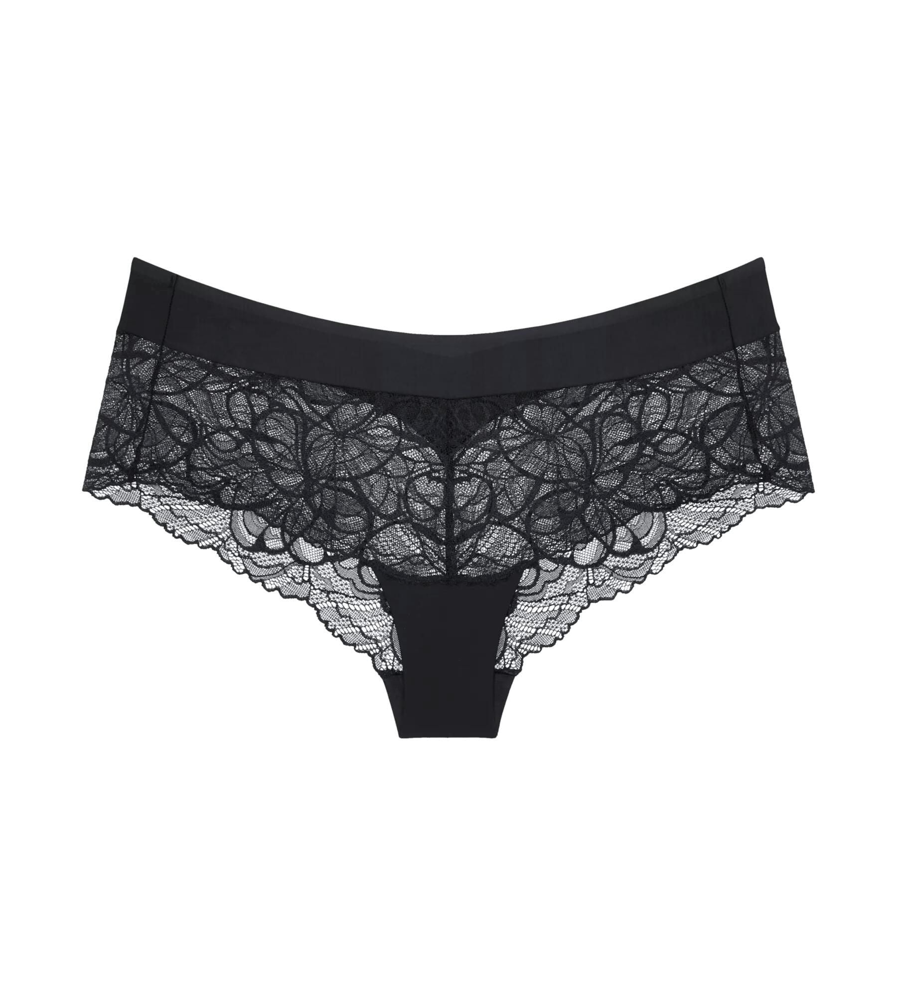 Body MAKE UP ILLUSION LACE