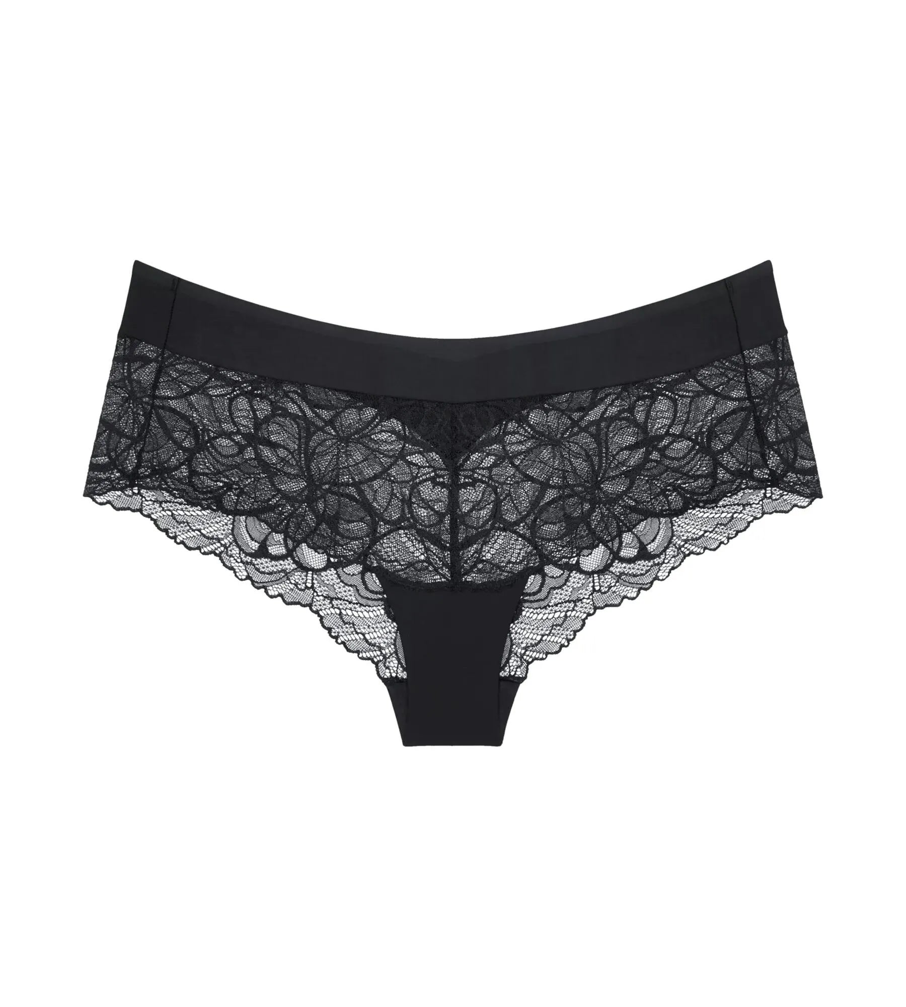 Body MAKE UP ILLUSION LACE