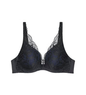 Body Make-Up Illusion Lace Bügel BH