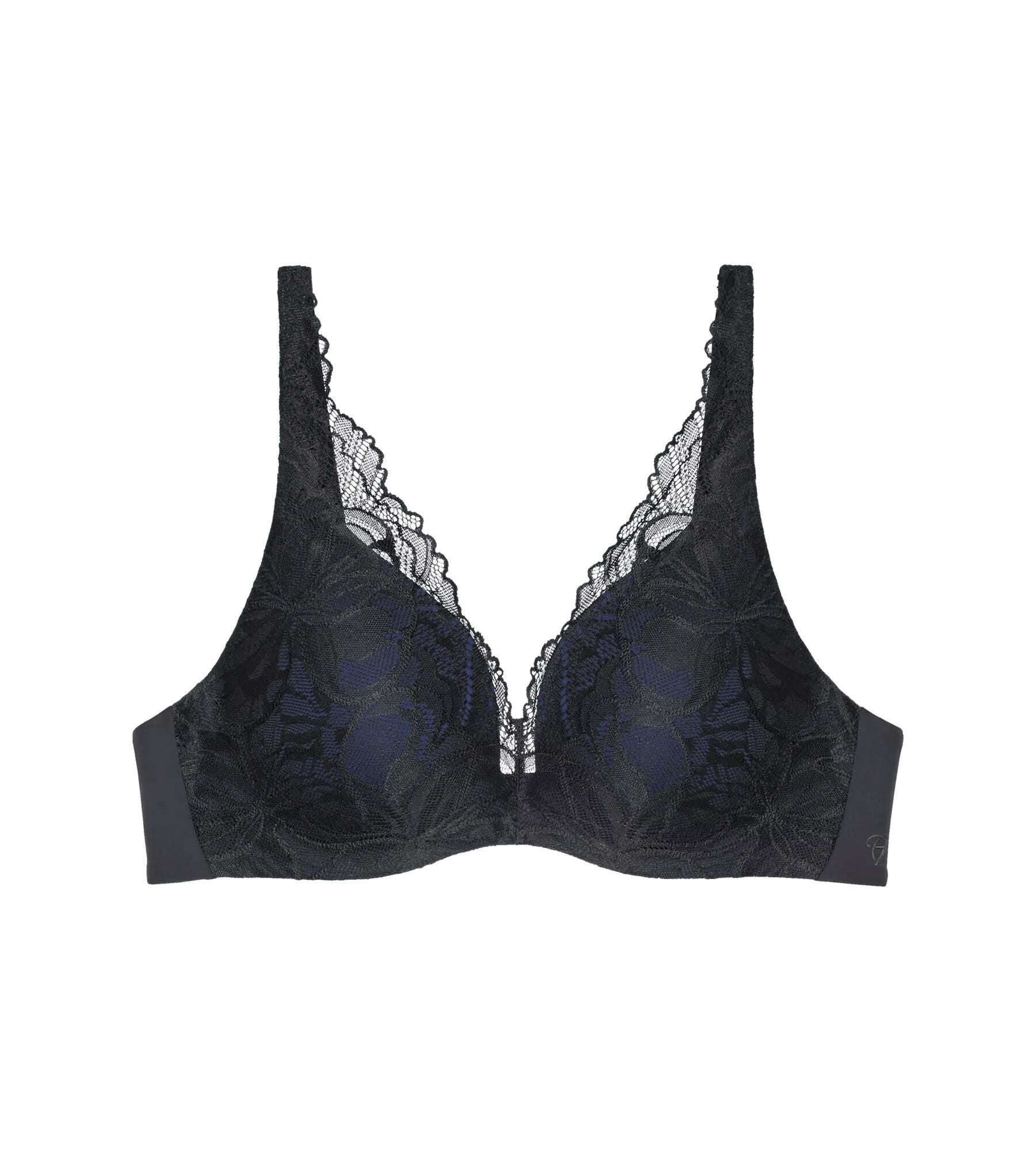 Body Make-Up Illusion Lace Bügel BH