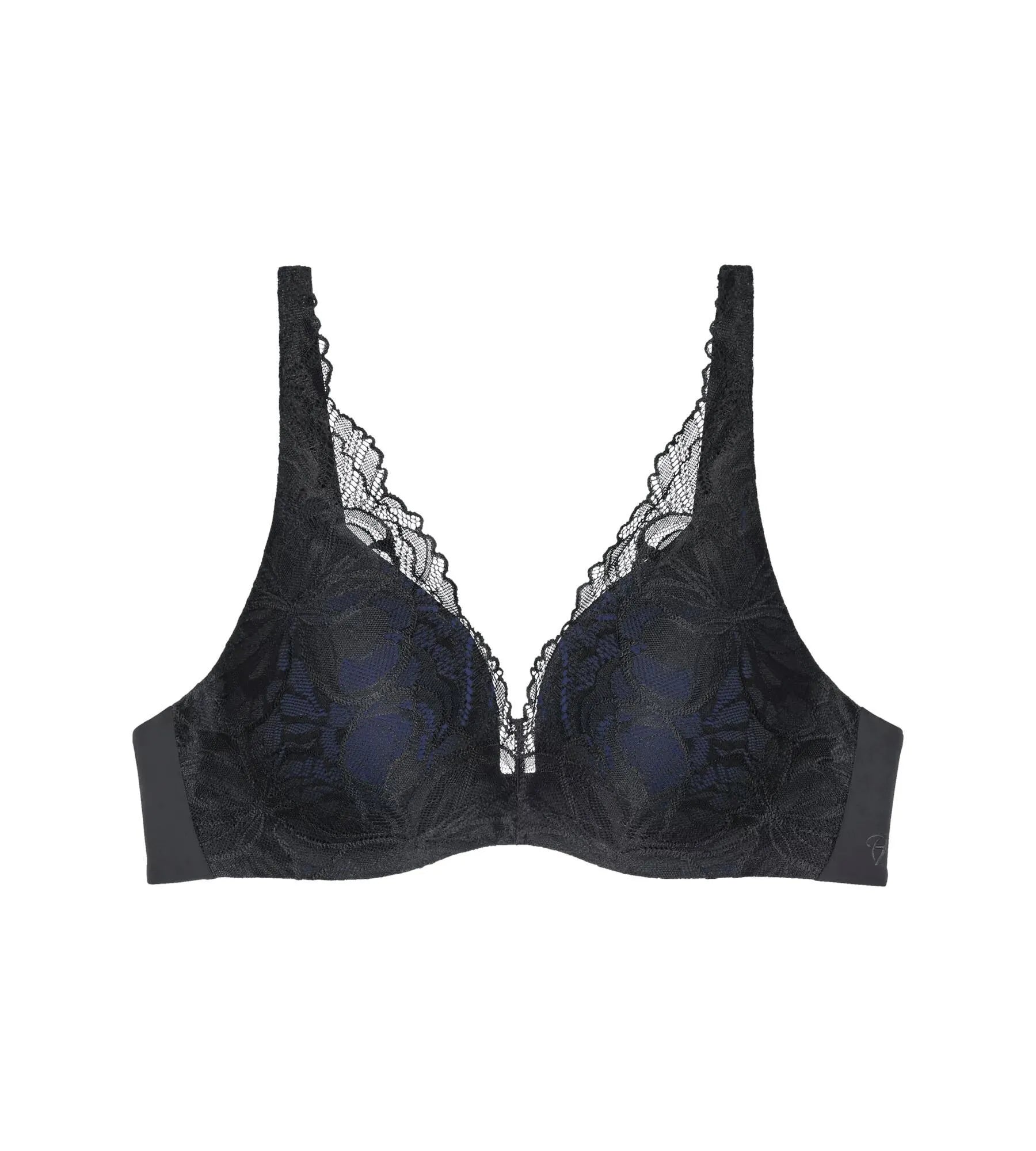 Body Make-Up Illusion Lace Bügel BH