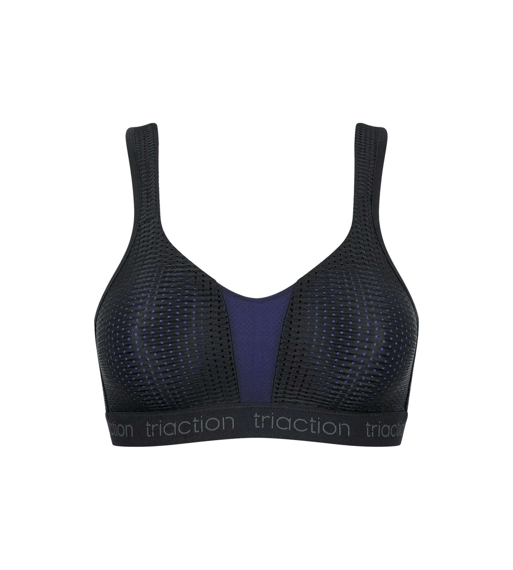 Spacer-BH Triaction Energy Lite