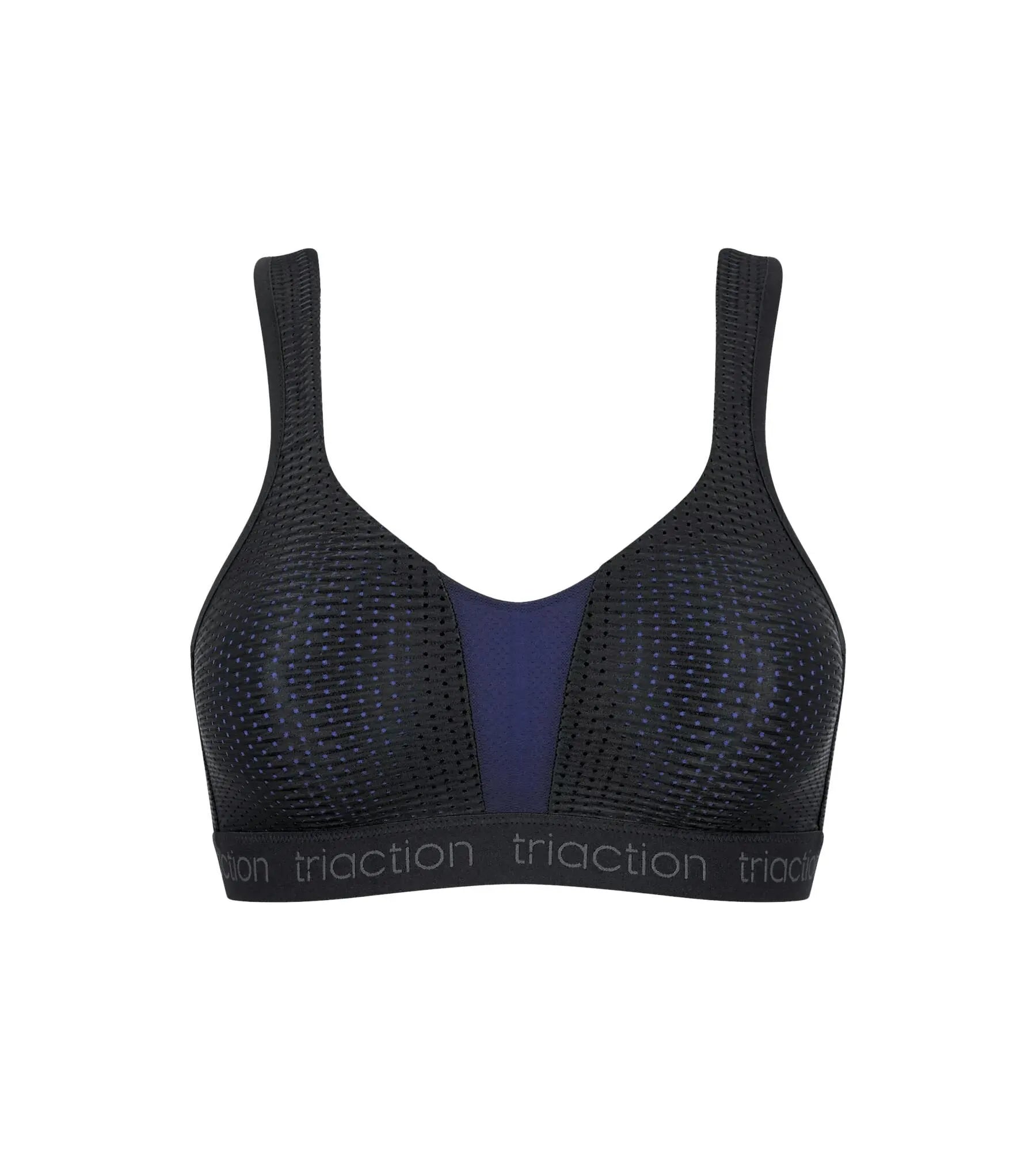 Spacer-BH Triaction Energy Lite