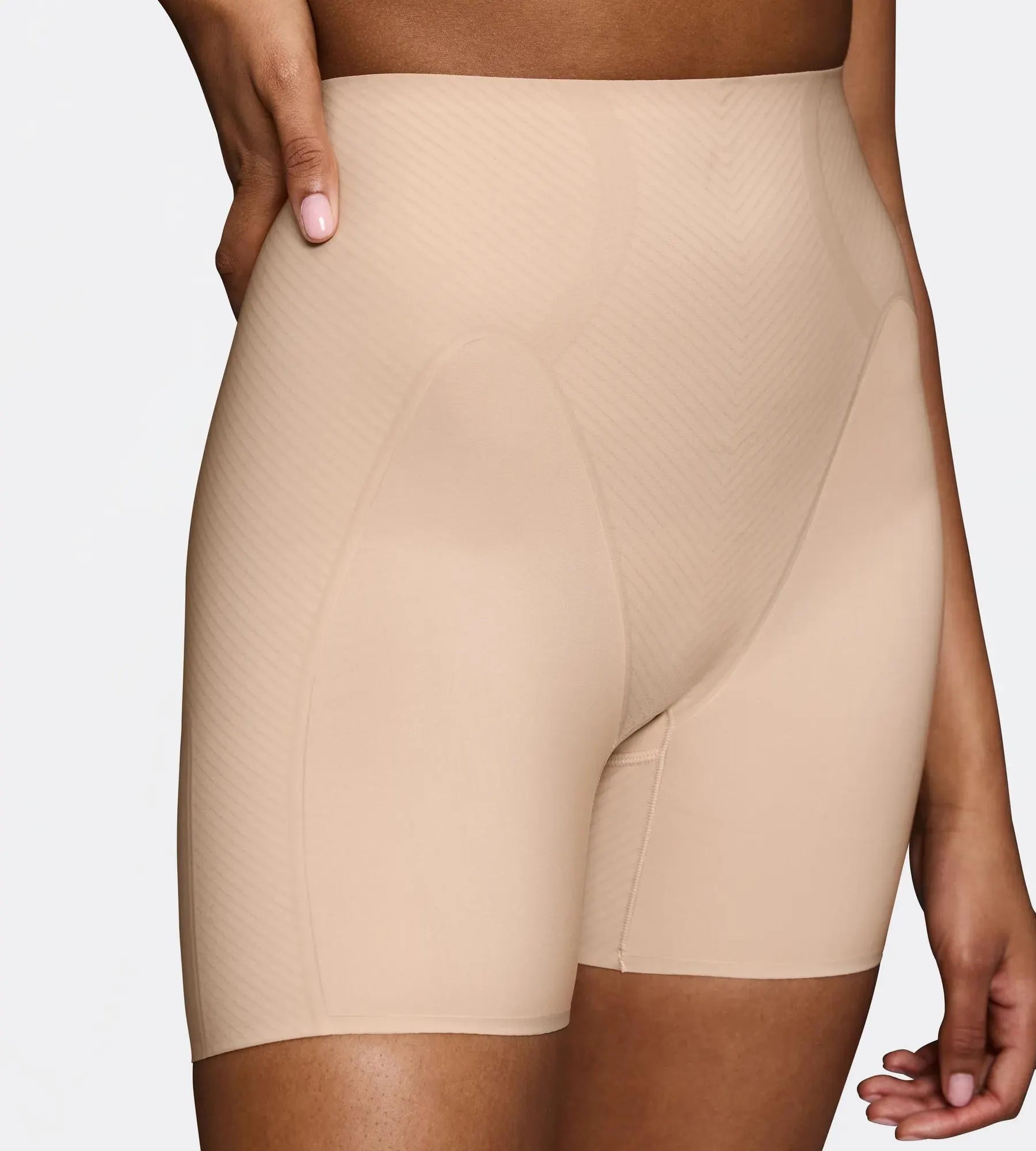 Shorts ILLUSION CURVE