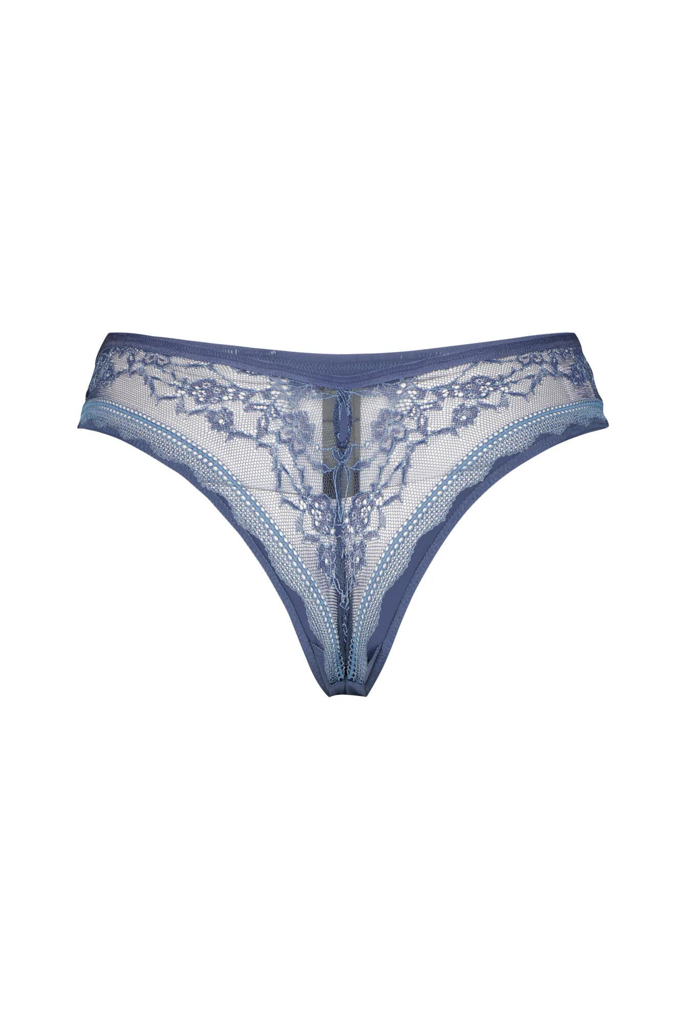 Brazilian-Slip COMFORT ALLURE