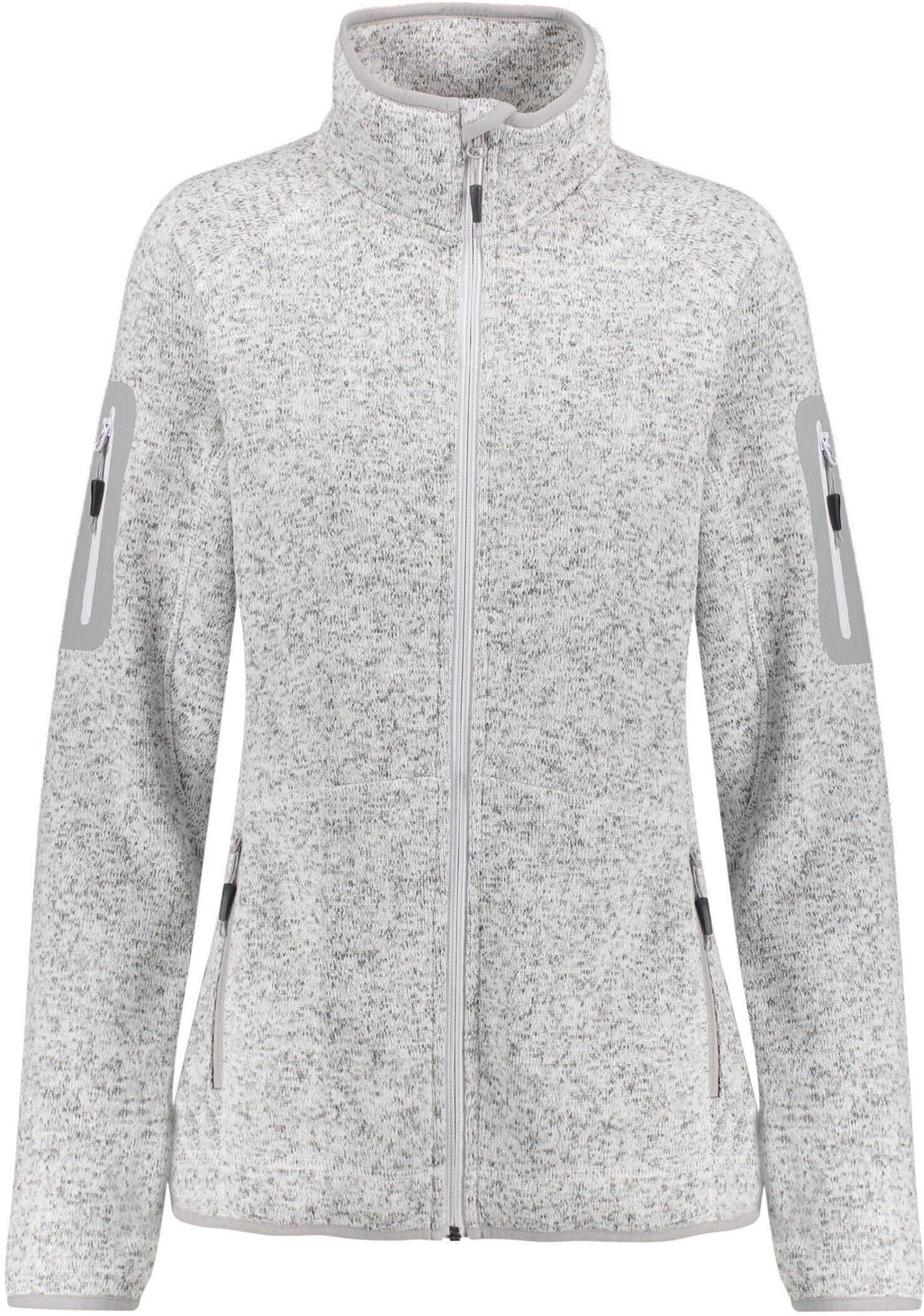 Fleecejacke Skeena